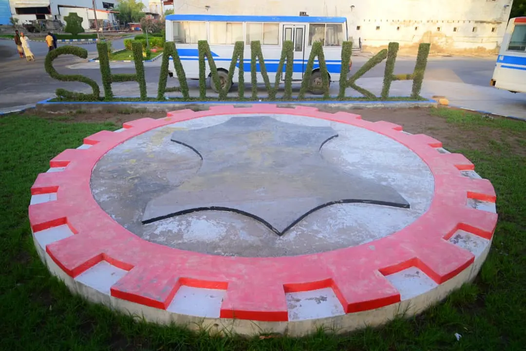 شركة شماخ للدباغة والصناعات الجلدية - رؤيتنا